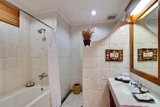 Hotel Rama Beach Resort And Villas