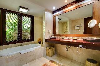 Hotel Rama Beach Resort And Villas