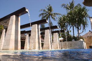Hotel Rama Beach Resort And Villas