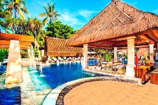 Hotel Rama Beach Resort And Villas