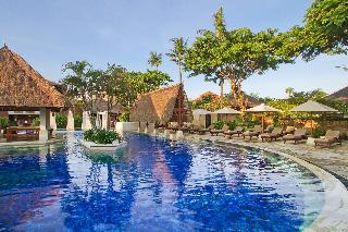 Hotel Rama Beach Resort And Villas