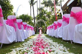 Hotel Rama Beach Resort And Villas
