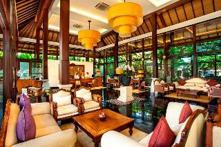 Hotel Rama Beach Resort And Villas