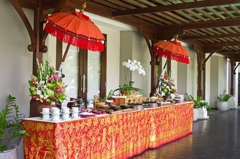 Hotel Rama Beach Resort And Villas