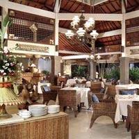 Hotel Rama Beach Resort And Villas