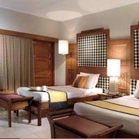 Hotel Rama Beach Resort And Villas