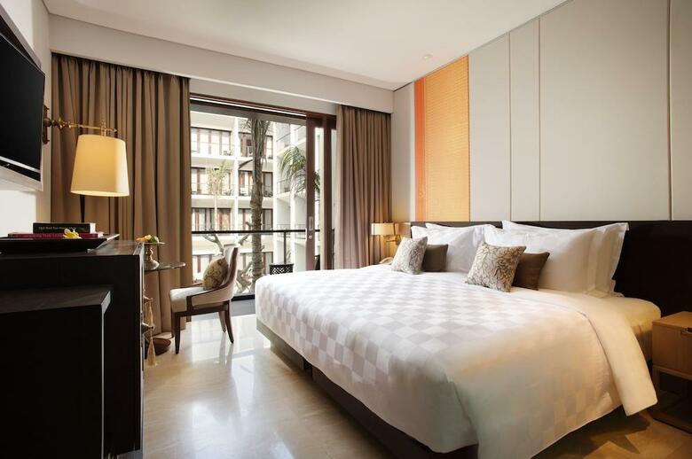 Hotel Santika Premiere Beach Resort