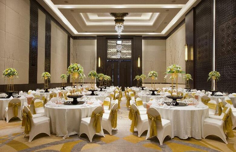 Hotel Santika Premiere Beach Resort