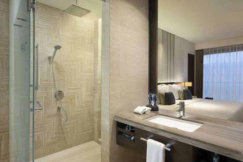 Hotel Santika Premiere Beach Resort