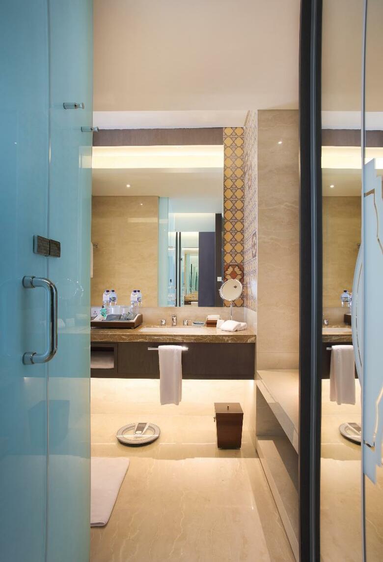 Hotel Santika Premiere Beach Resort