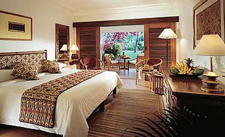 Hotel Aneka Beach Kuta