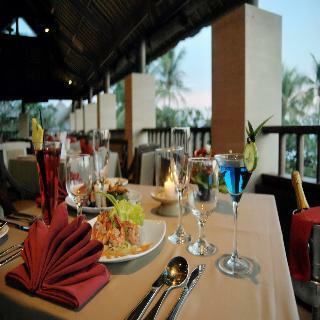 Hotel Grand Balisani Suites