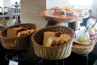 Hotel Grand Balisani Suites