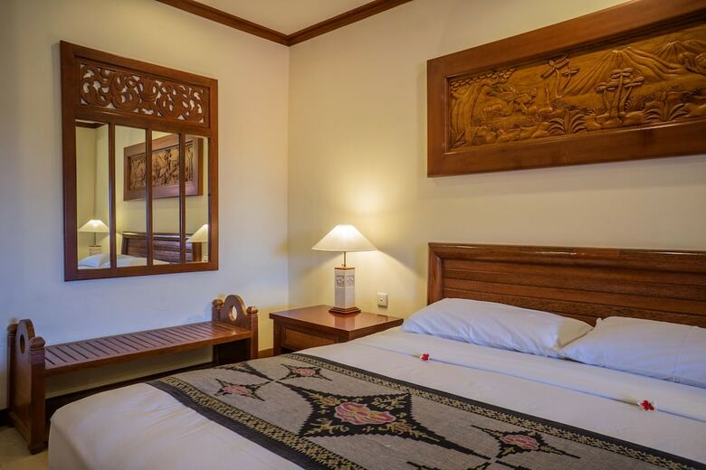 Hotel Grand Balisani Suites