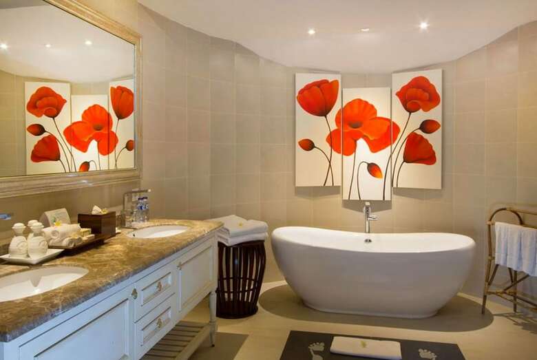 Hotel Grand Balisani Suites