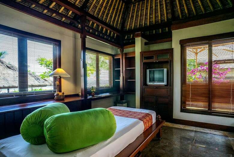 Hotel Grand Balisani Suites