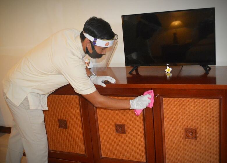Hotel Grand Balisani Suites