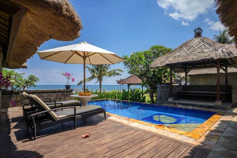 Hotel Grand Balisani Suites