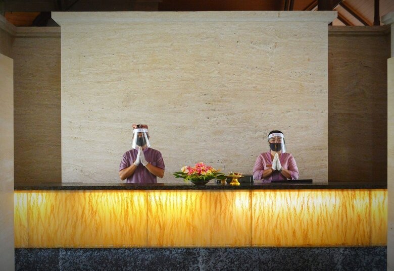 Hotel Grand Balisani Suites