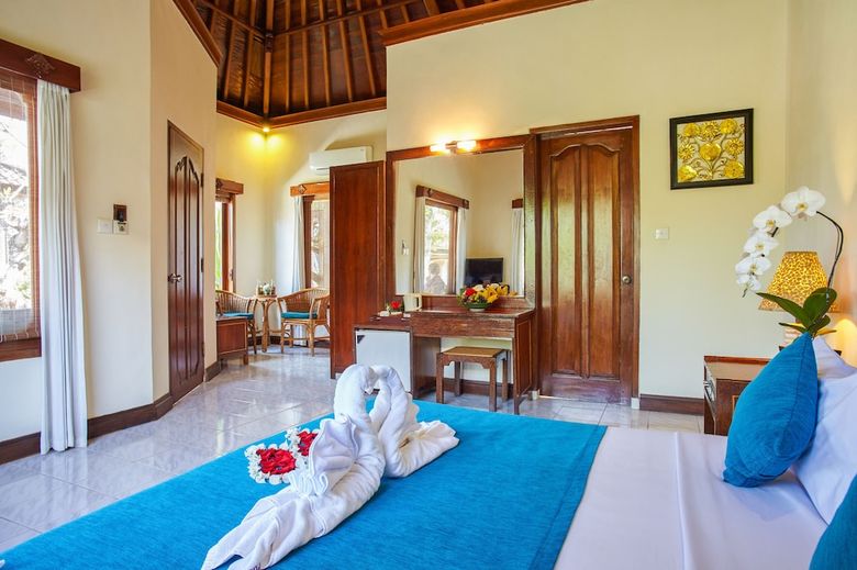 Hotel Puri Bagus Candidasa
