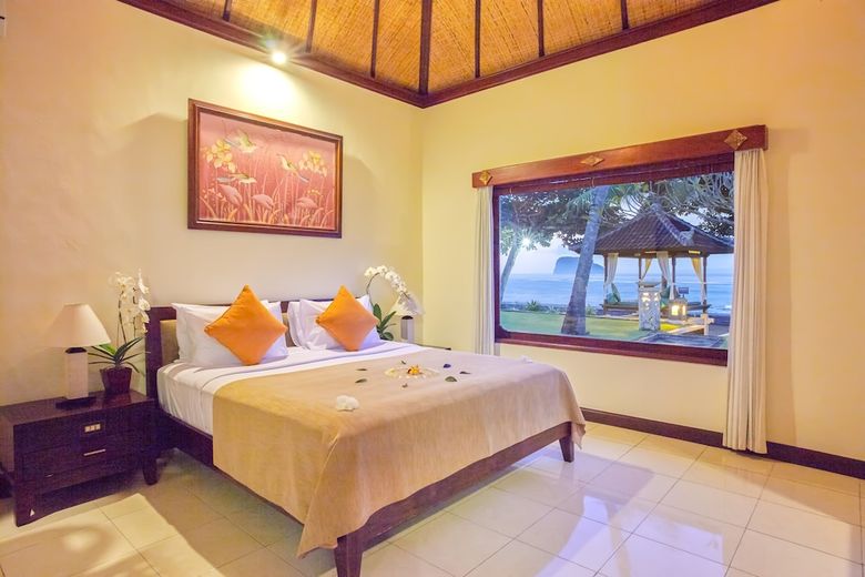 Hotel Puri Bagus Candidasa
