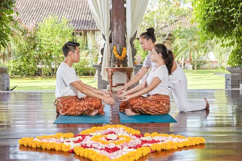 Hotel Puri Bagus Candidasa