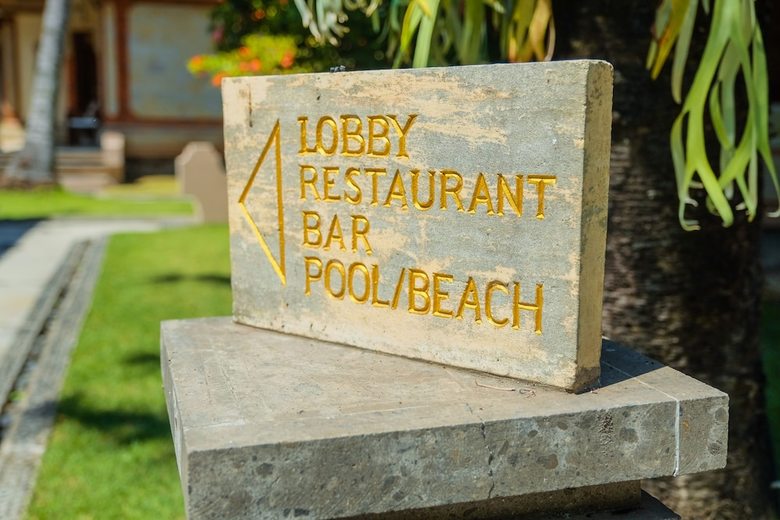 Hotel Puri Bagus Candidasa