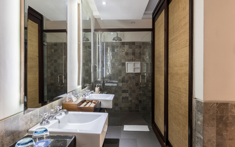 Hotel Rama Candidasa Resort & Spa