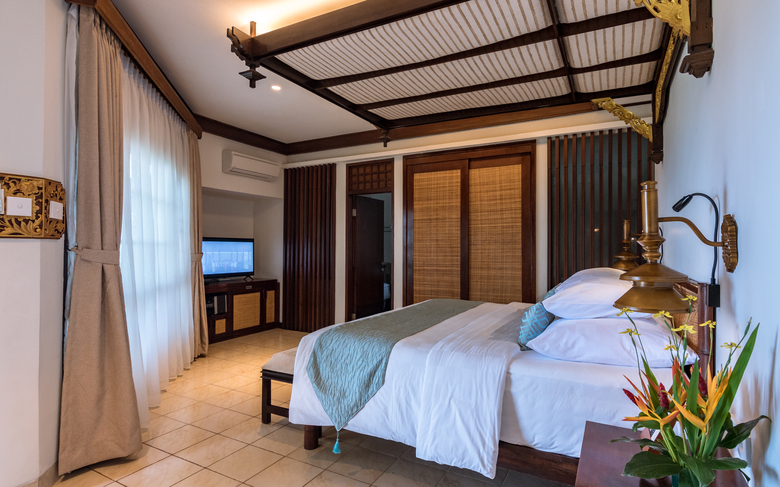 Hotel Rama Candidasa Resort & Spa