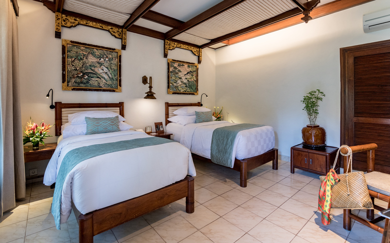 Hotel Rama Candidasa Resort & Spa