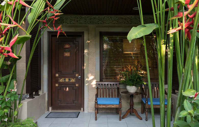 Hotel Rama Candidasa Resort & Spa
