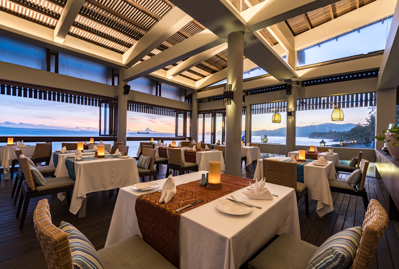 Hotel Rama Candidasa Resort & Spa