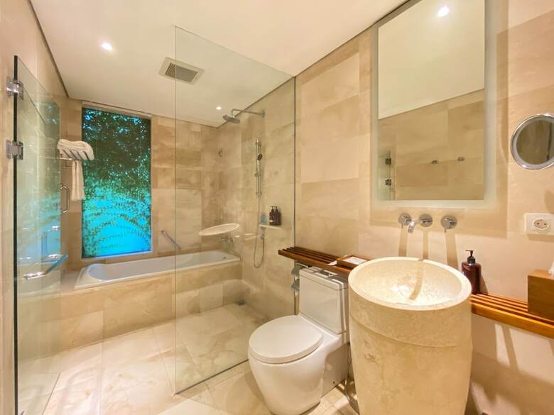 Hotel Candi Beach Cottage