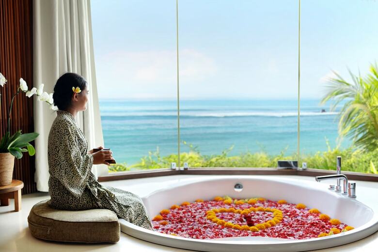 Hotel Candi Beach Cottage