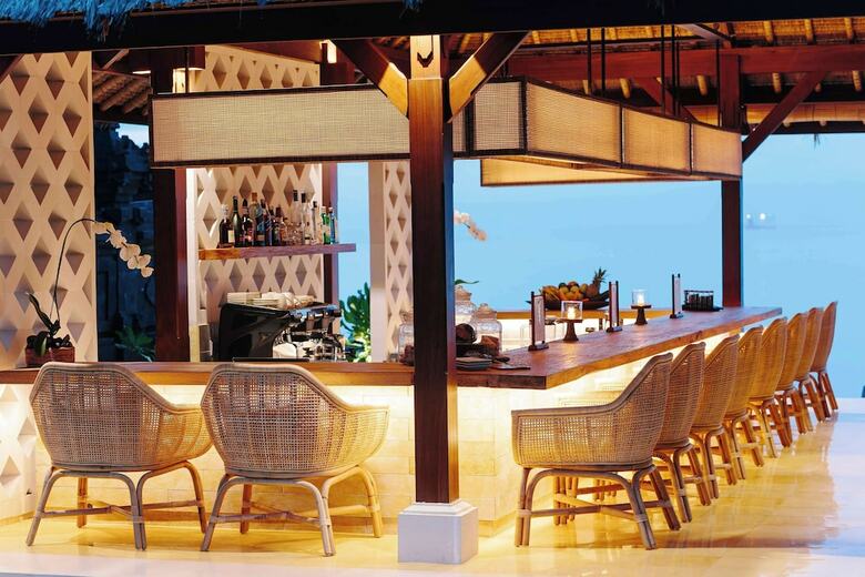 Hotel Alila Manggis