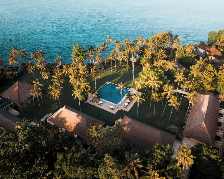 Hotel Alila Manggis