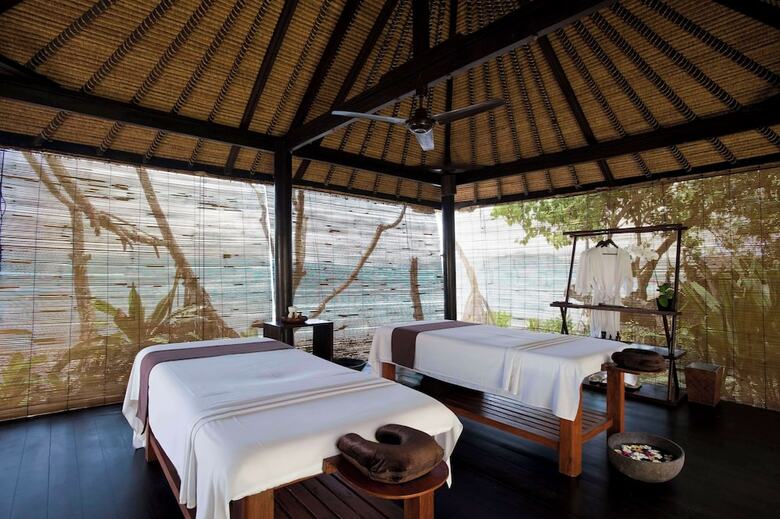 Hotel Alila Manggis