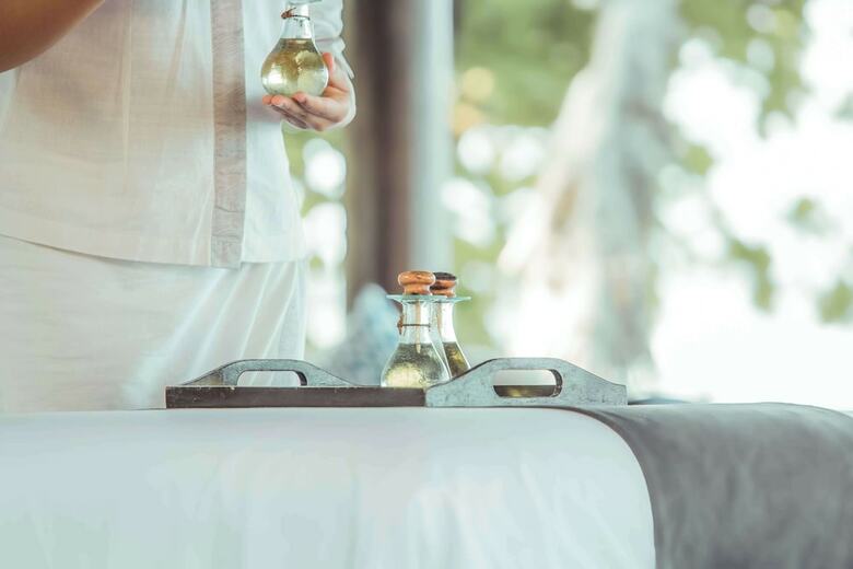 Hotel Alila Manggis