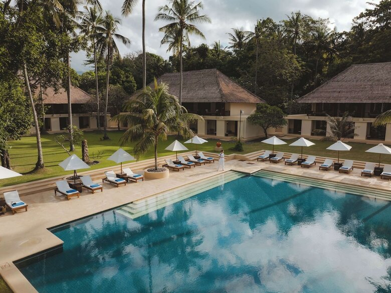 Hotel Alila Manggis