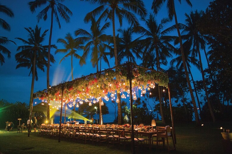 Hotel Alila Manggis
