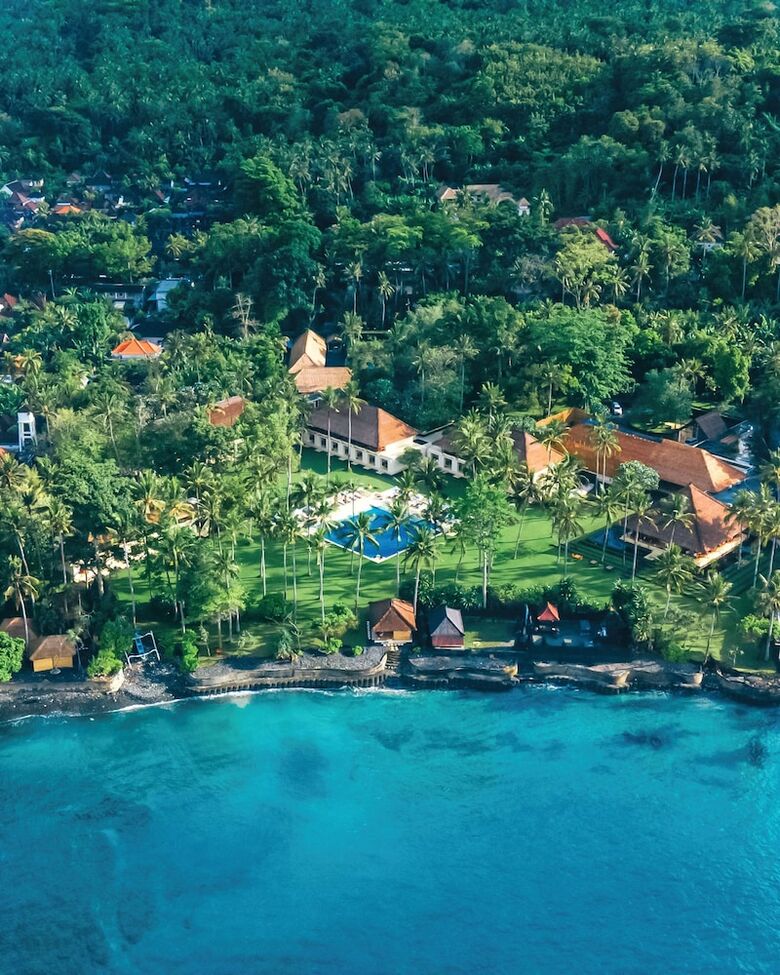 Hotel Alila Manggis