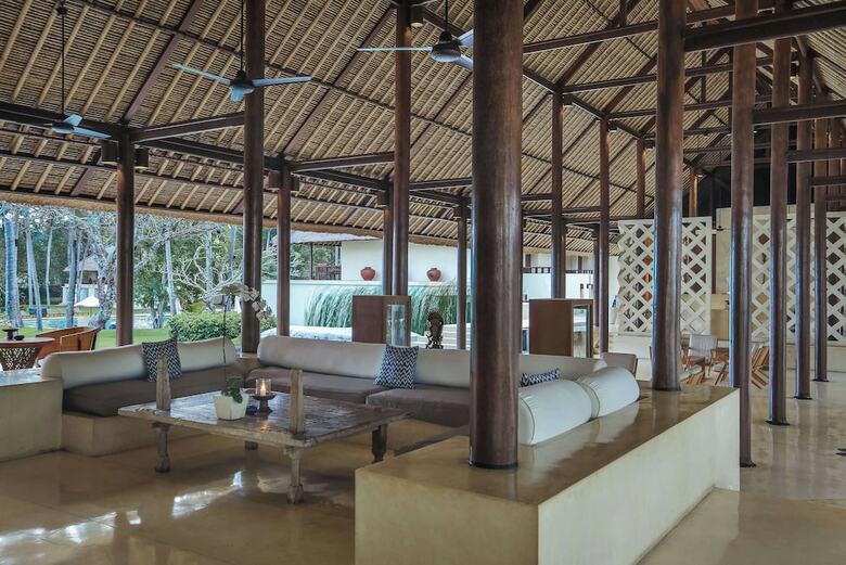 Hotel Alila Manggis