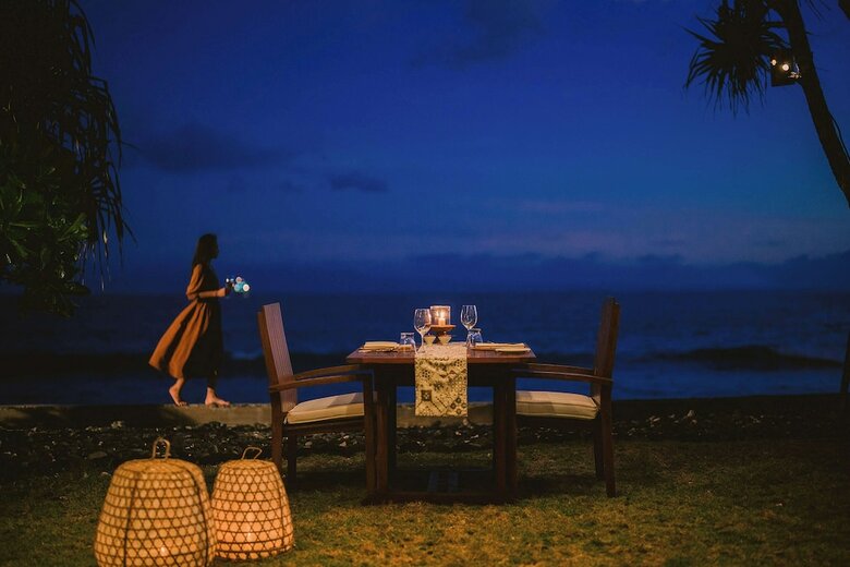 Hotel Alila Manggis