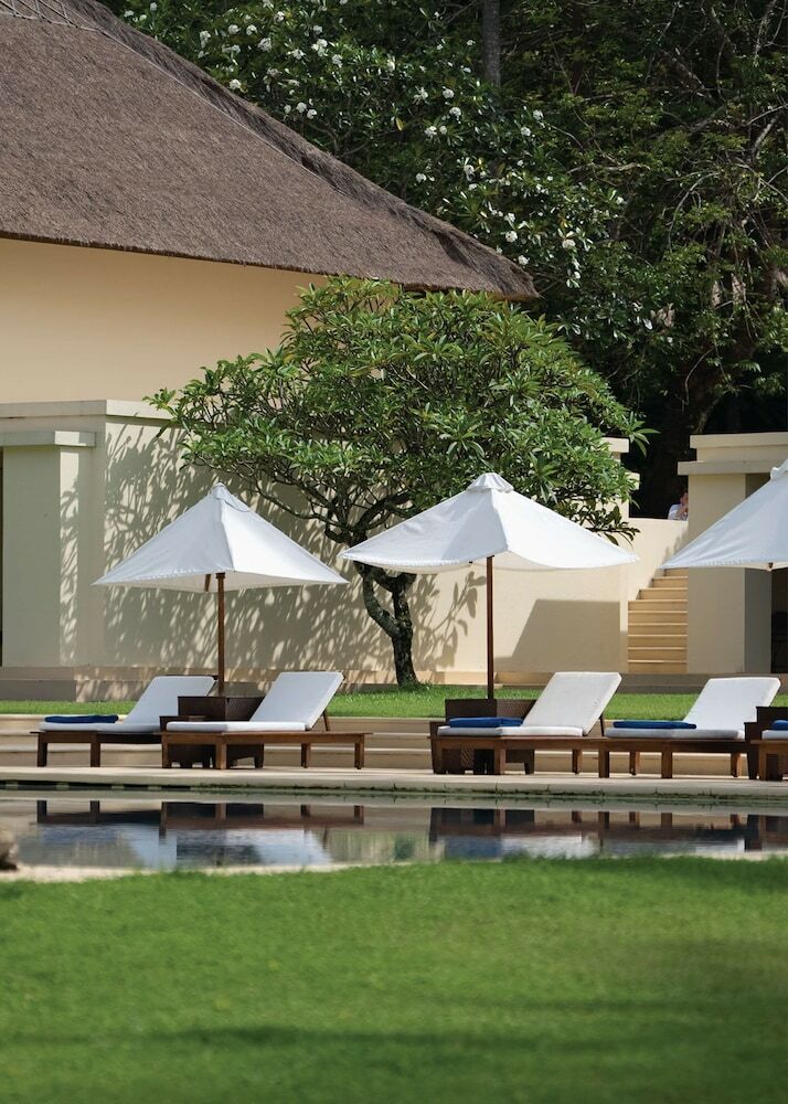 Hotel Alila Manggis