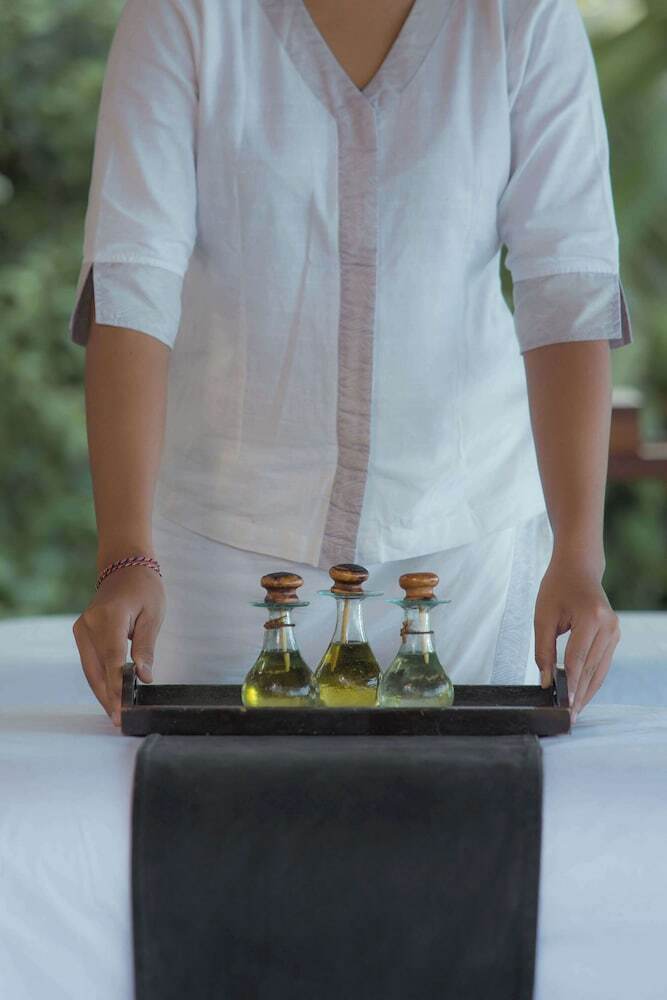 Hotel Alila Manggis