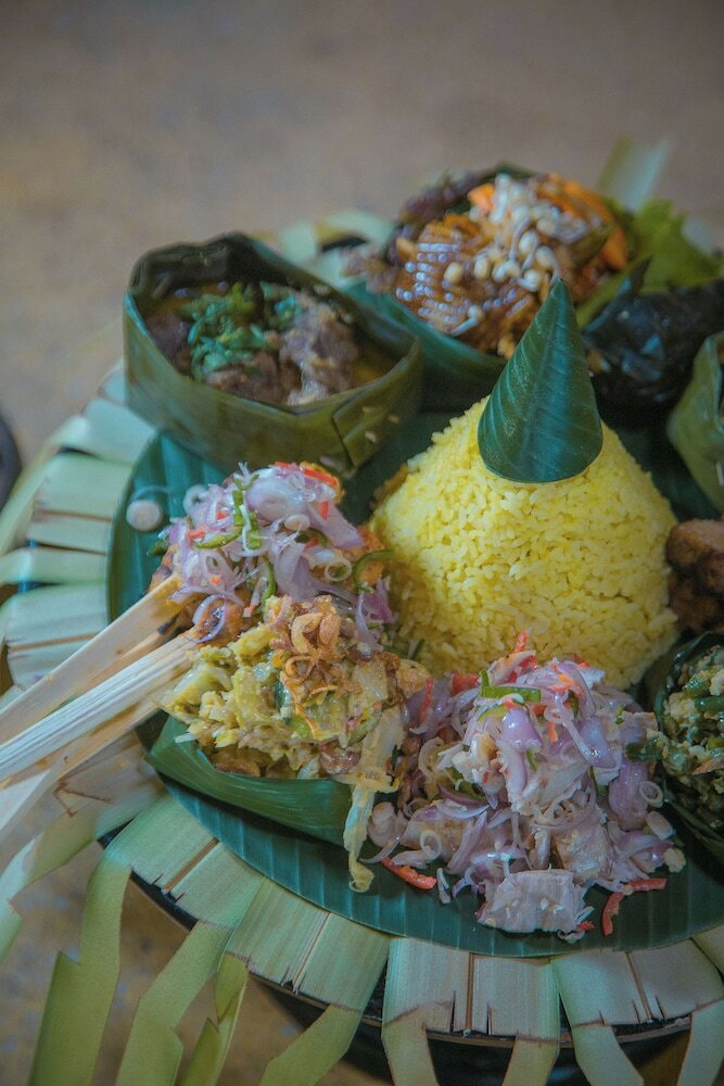 Hotel Alila Manggis