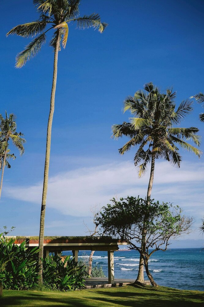 Hotel Alila Manggis
