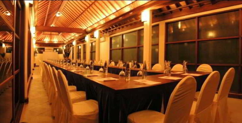 Hotel Vila Ombak