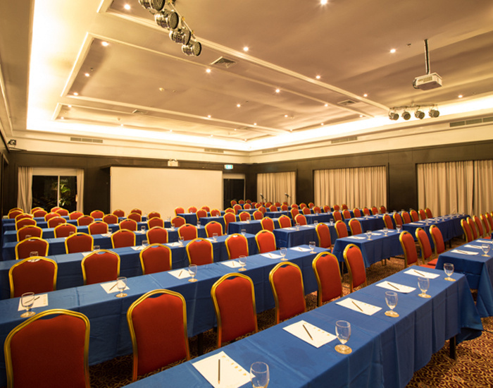 Hotel Imperial Mae Ping
