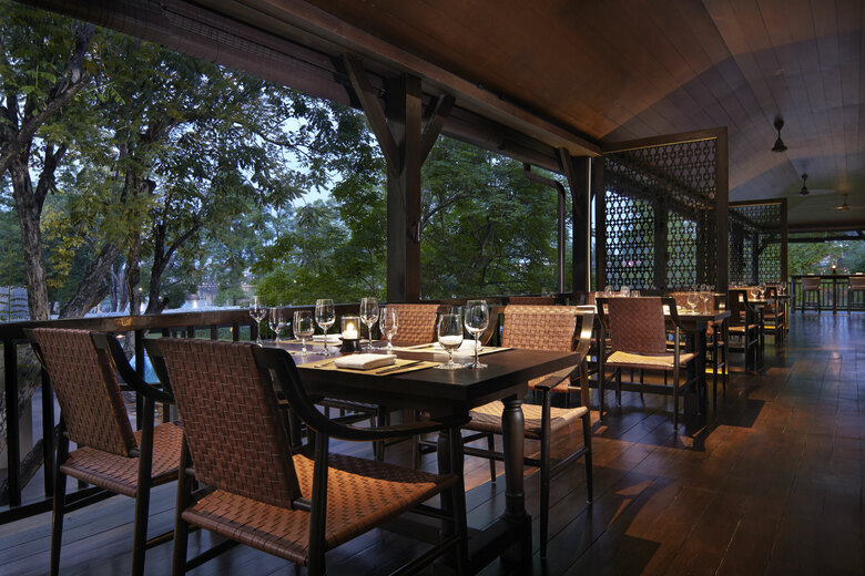 Hotel Anatara Chiang Mai Resort & Spa